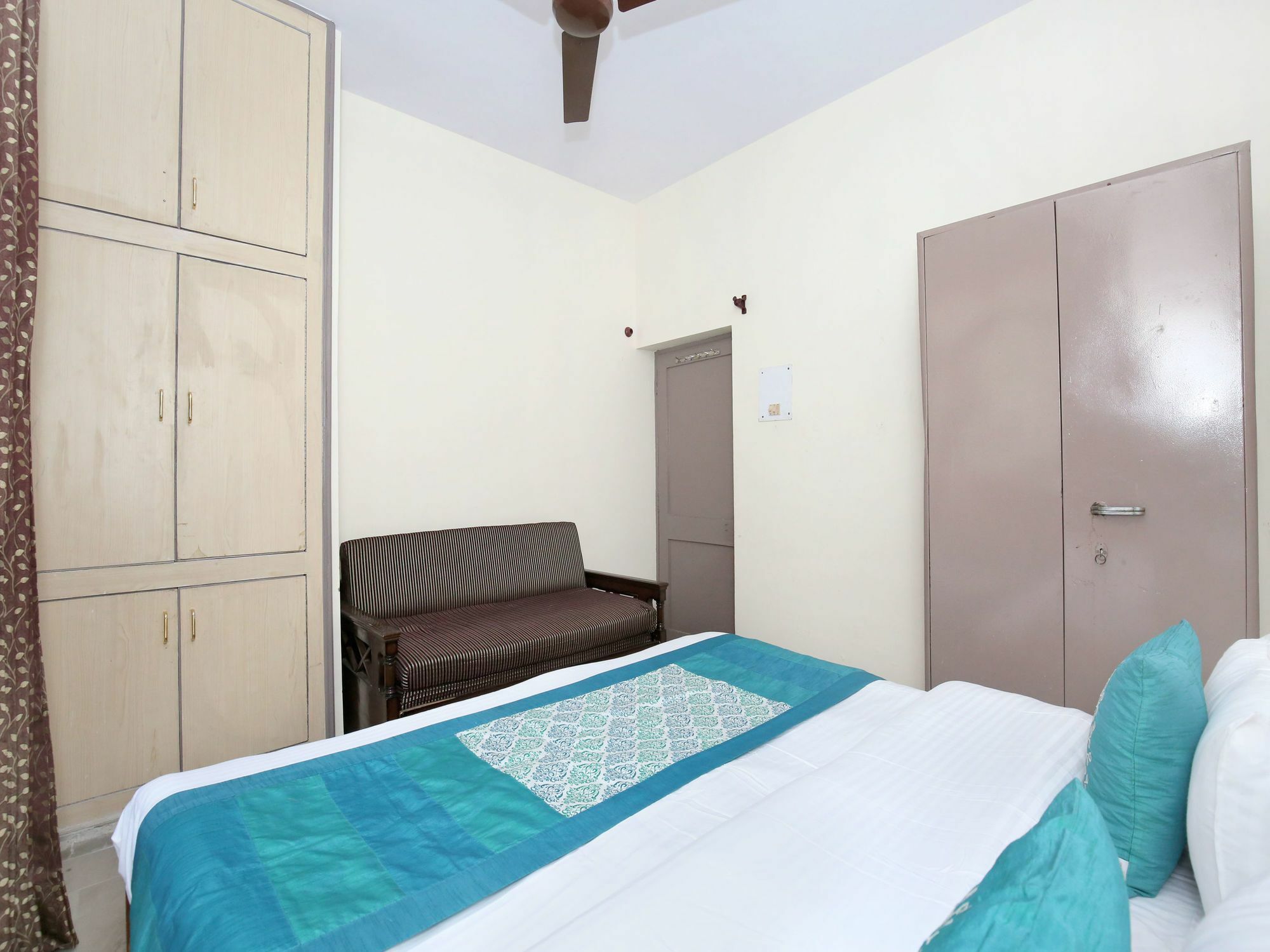 Elegant 3Bhk Abode In Shoghi, Shimla Exterior foto