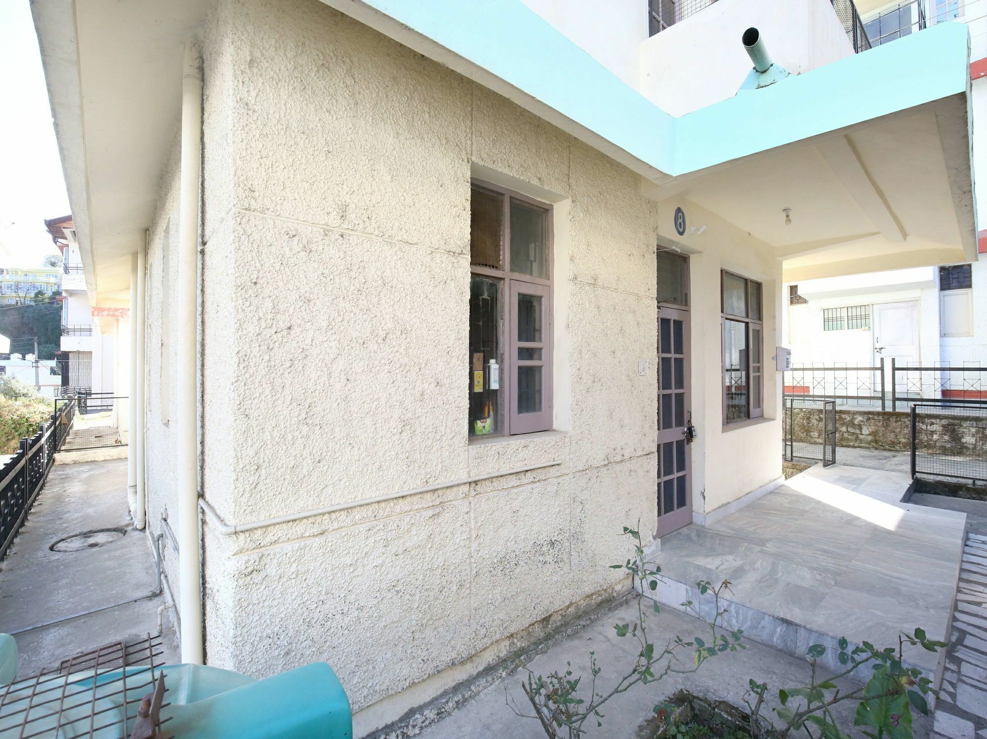 Elegant 3Bhk Abode In Shoghi, Shimla Exterior foto