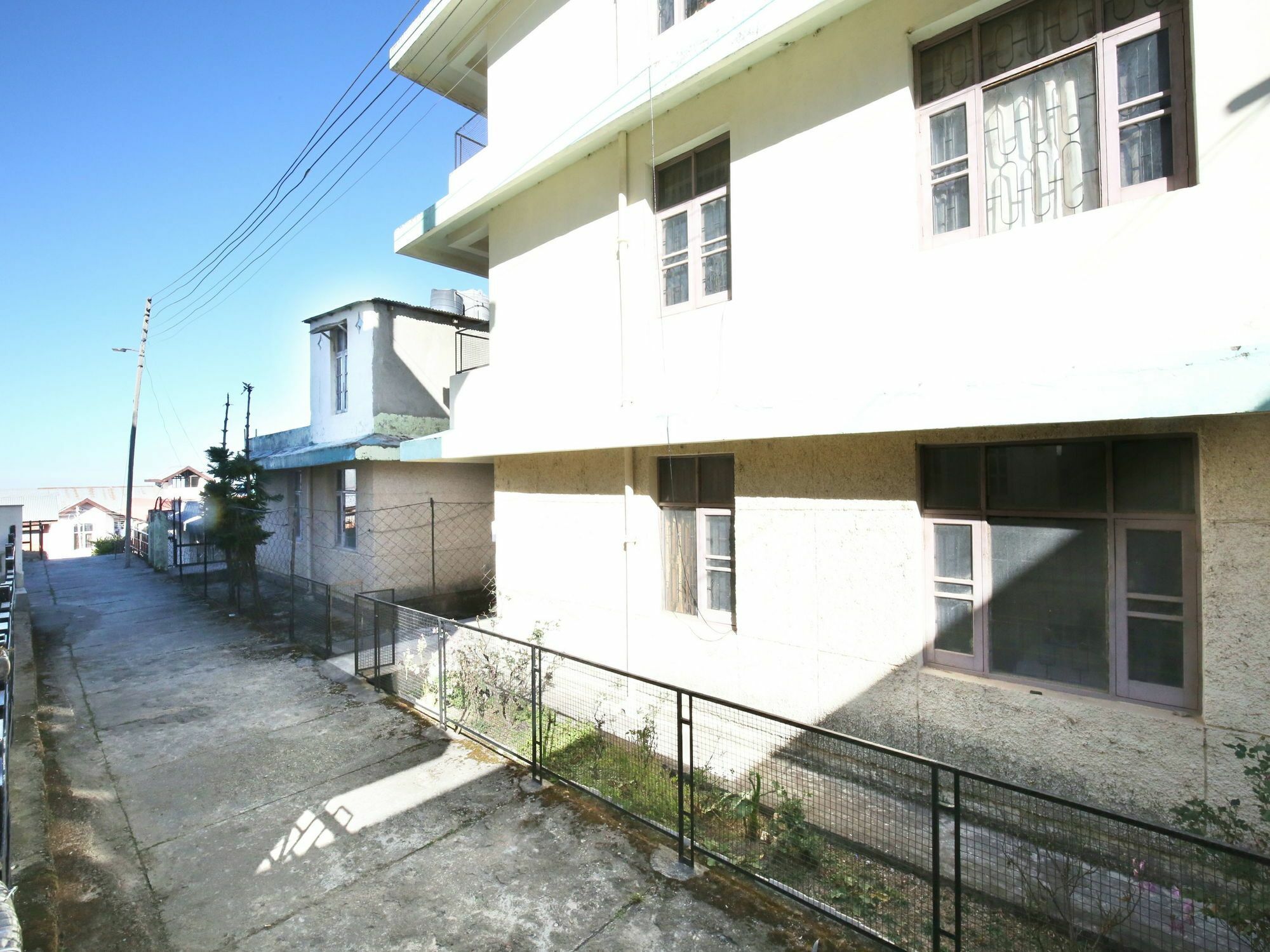 Elegant 3Bhk Abode In Shoghi, Shimla Exterior foto