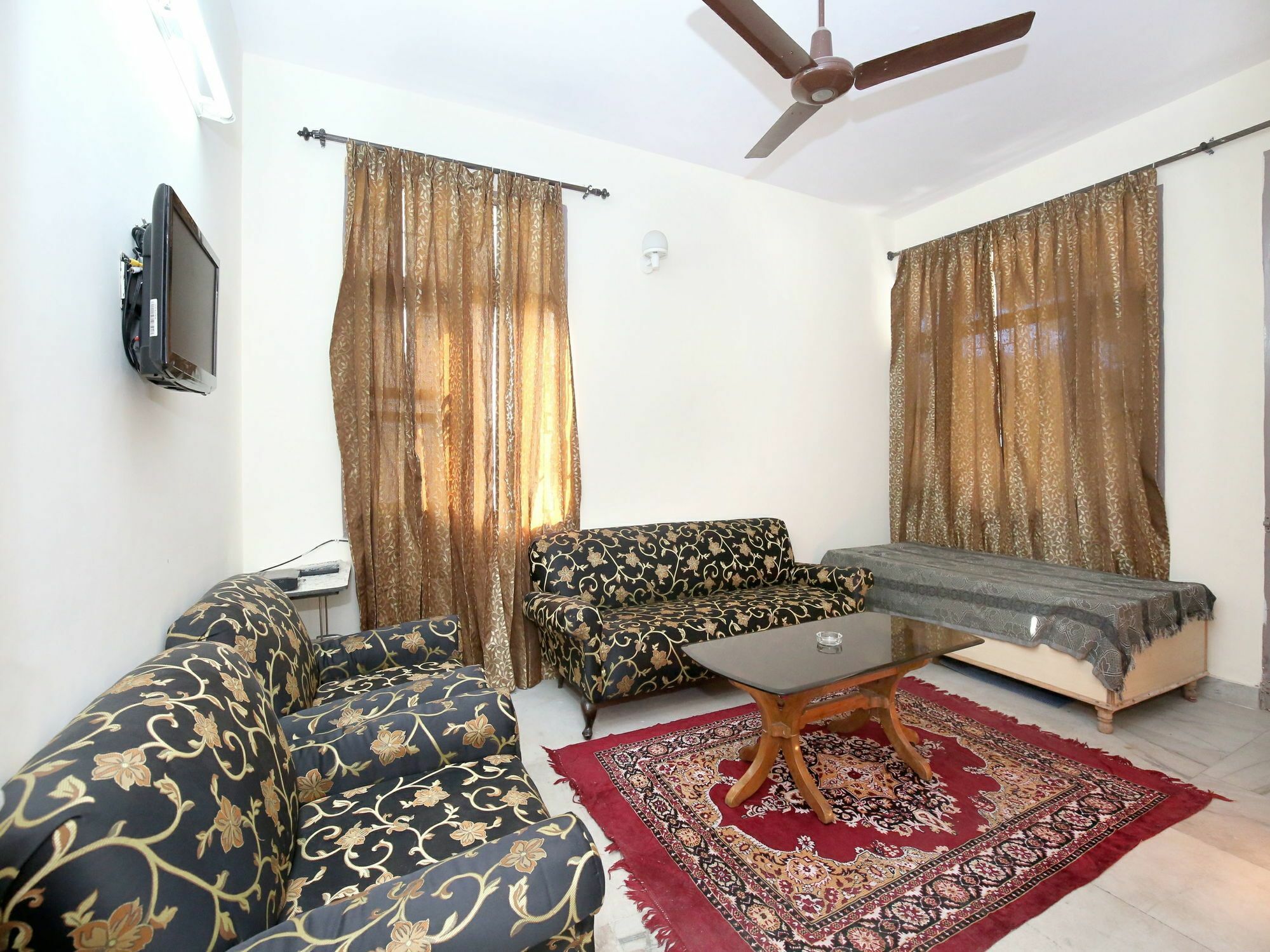 Elegant 3Bhk Abode In Shoghi, Shimla Exterior foto